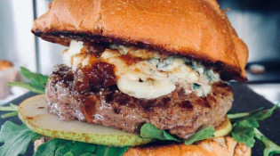 Empire State Burger - Un autre burger 