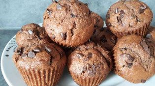 Entr'Amis - des muffins