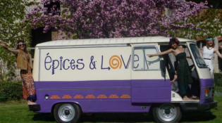 Epice & love - Le camion