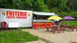 Friterie Chez Pat et Nat - La friterie