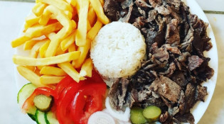 Ishtar - Un plat