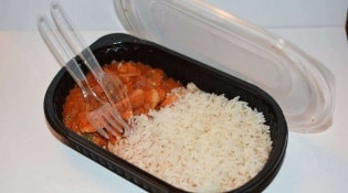 Itinéraire Bis - Un plat