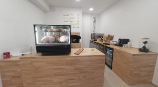 JB & CO - le comptoir