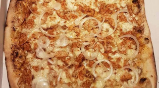 Joker Pizza - Une pizza