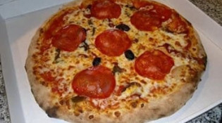 Kallisté Pizza - La pizza a base tomate