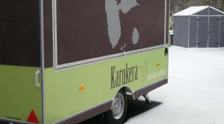 Karukera - Le food-truck
