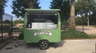 Kikoyou - Le food truck