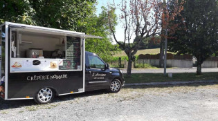 L'Abondance - Le comptoir 