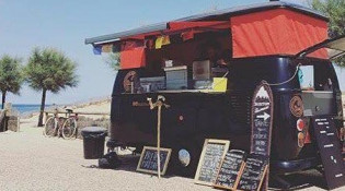 L'Atelier - le camion