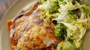 L'instant Crêpes - Un plat