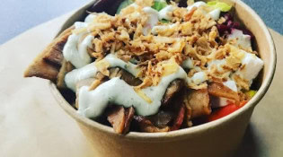 La Cuisine de Reviron - Un plat