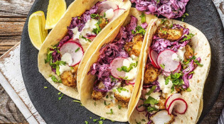 La Fábrica - Des tacos