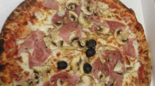 La Fringadalle - La pizza reine