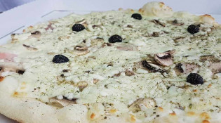 La Kaza Pizz - Pizza suite