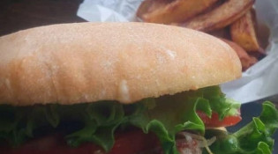 La Marmite - Burger classique