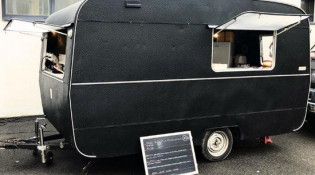 La Roulotte Gourmande - Le food-truck