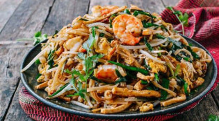 Mylo - Pad thai
