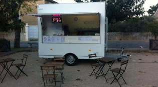 Nuova Vita - Le food-truck