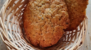 O Saint Cantereau - Coockies