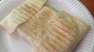Pasta Perugina - Tacos