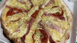 Pizz'a casa - Une autre  pizza