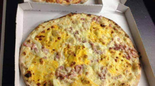 Pizz Aldente - Des pizzas