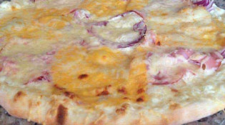 Pizz Aldente - Une autre pizza
