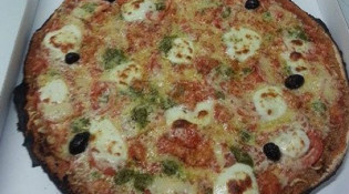 Pizza Bel Air - La pizza provençale