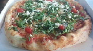 Pizza Fauci - Une autre pizza