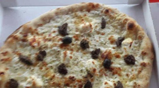 Pizza Jo - Une autre pizza
