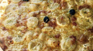 Pizza Mama - Une autre pizza