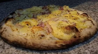 Pizza Provenance - La pizza morbiflette