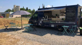 Pouët-Pouët - Le camion