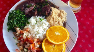 Samba - Feijoada