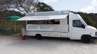 So Fresh - Le camion