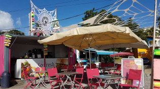 So Fresh - La terrasse 