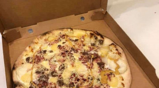 Speed Turtle - Pizza mout mout
