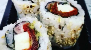 Sushiju - Le sushi italien 