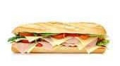 Tap A Faim - Un sandwiche 