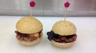 Un Truck de Ouf - Autres burgers