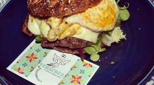 Veracruz - Un burger