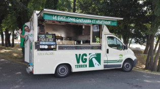 VG'Terrien - Le camion