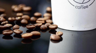 Wellca Coffee - Le café