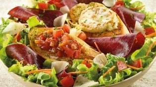 Buffalo Grill - Salade Freshy