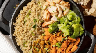 Jour - Couscous