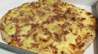 Pizza City - Pizza City Abbeville - Pizza Ch&amp;#039;ti