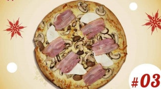 Pizza Tempo - Pizza Prestissimo