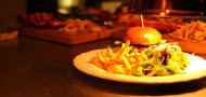 Logo Restaurant