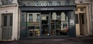 Logo Restaurant