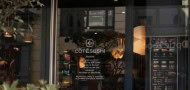 Logo Restaurant